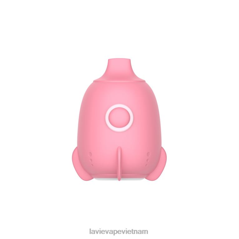 mận đào LAVIE Space Capsule 9000 hơi thở 2DL84220 | Lavie Vape Hà Nội